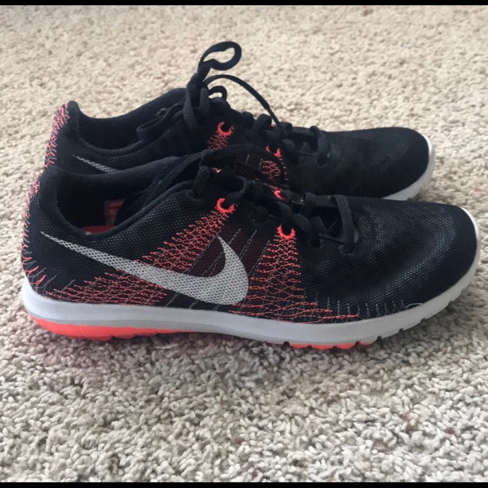 Nike Fury running shoes!